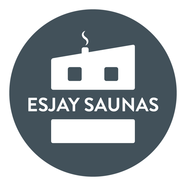 ESJAY SAUNAS